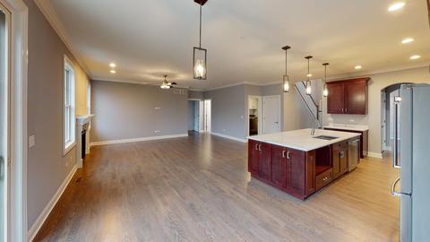 279 E Nerge Rd, Roselle, IL 60172 photo 5