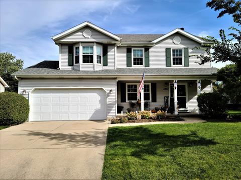 1606 Surrey St, Normal, IL 61761 photo 1