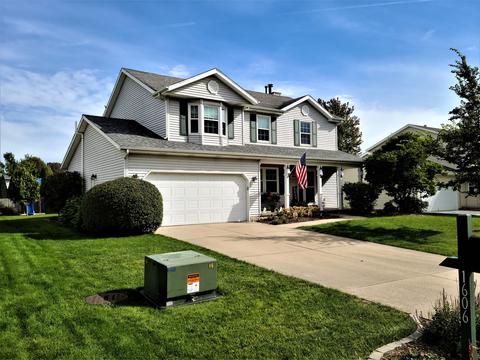 1606 Surrey St, Normal, IL 61761 photo 38