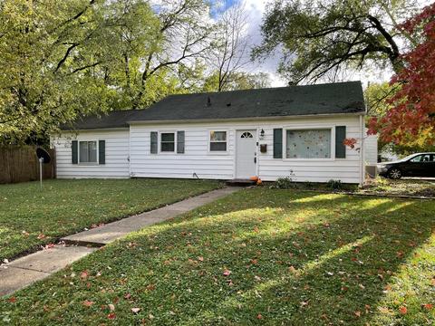 253 Champaign Homes For Sale Champaign Il Real Estate Movoto