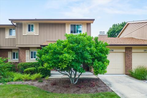 1406 Blackburn St, Wheaton, IL 60189 photo 1