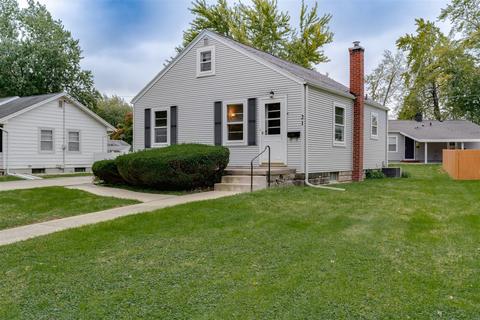 21 Harbord Dr, Bloomington, IL 61701 photo 1
