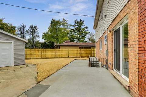 1025 E 156th Pl, Dolton, IL 60419 photo 37