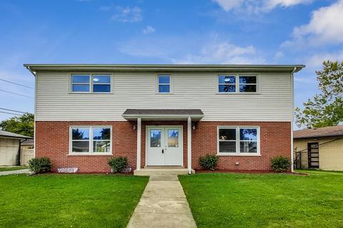 1025 E 156th Pl, Dolton, IL 60419 photo 1