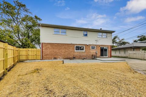 1025 E 156th Pl, Dolton, IL 60419 photo 35