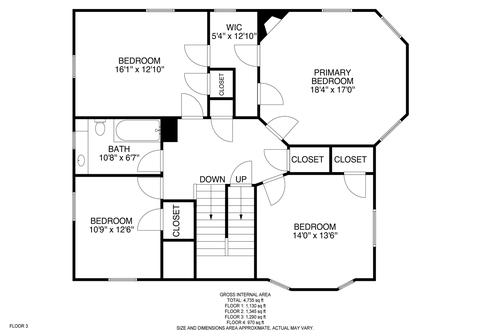 41 Longcommon Rd, Riverside, IL 60546 photo 32