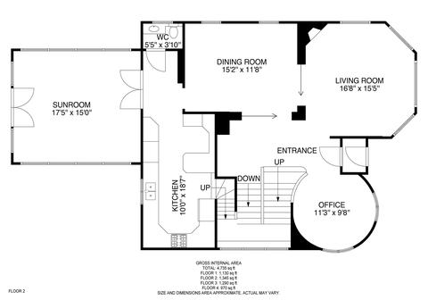 41 Longcommon Rd, Riverside, IL 60546 photo 31