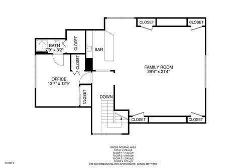 41 Longcommon Rd, Riverside, IL 60546 photo 33