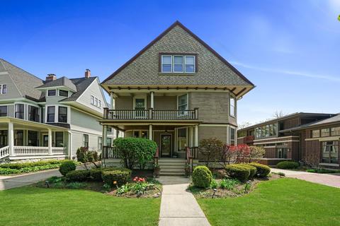 41 Longcommon Rd, Riverside, IL 60546 photo 2