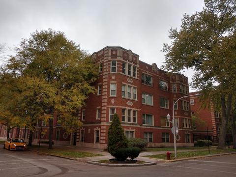 852 E 82nd St #2, Chicago, IL 60619 photo 1