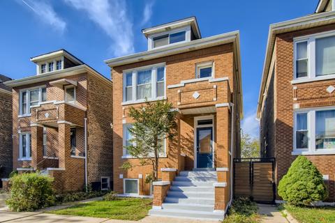 4634 S Spaulding Ave, Chicago, IL 60632 photo 1