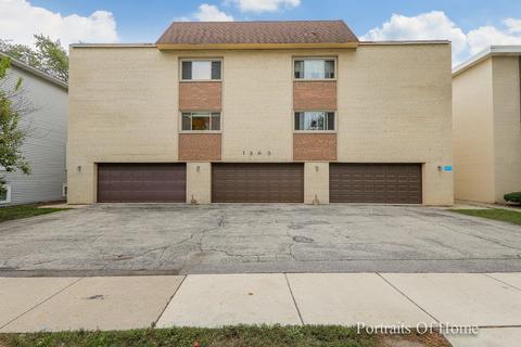 1363 Perry St #2C, Des Plaines, IL 60016 photo 1