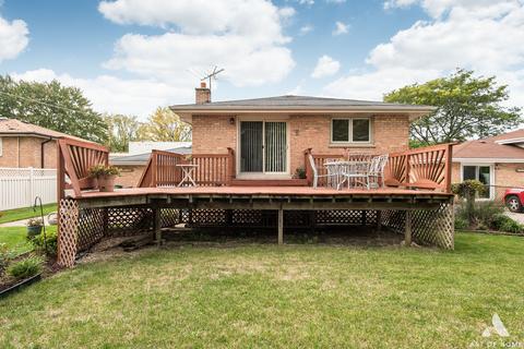 8209 S 76th Ave, Bridgeview, IL 60455 photo 21