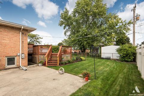8209 S 76th Ave, Bridgeview, IL 60455 photo 20
