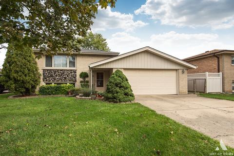 8209 S 76th Ave, Bridgeview, IL 60455 photo 23