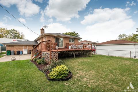 8209 S 76th Ave, Bridgeview, IL 60455 photo 19
