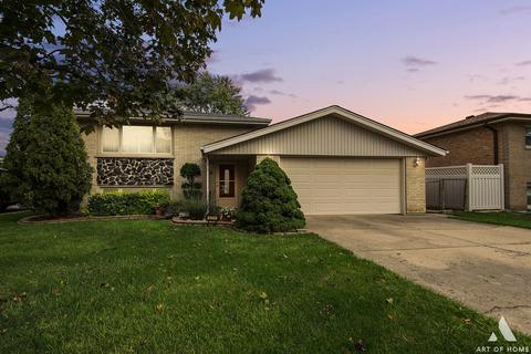8209 S 76th Ave, Bridgeview, IL 60455 photo 1