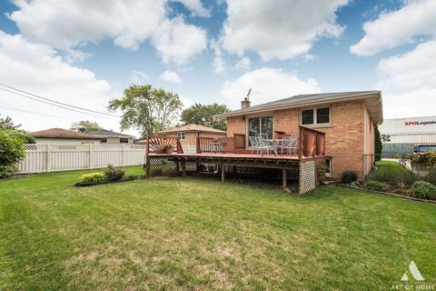 8209 S 76th Ave, Bridgeview, IL 60455 photo 22