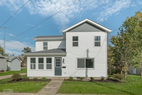 209 E North St, Plano, IL 60545 photo 1