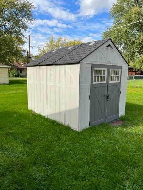 31 W 31st St, Steger, IL 60475 photo 2
