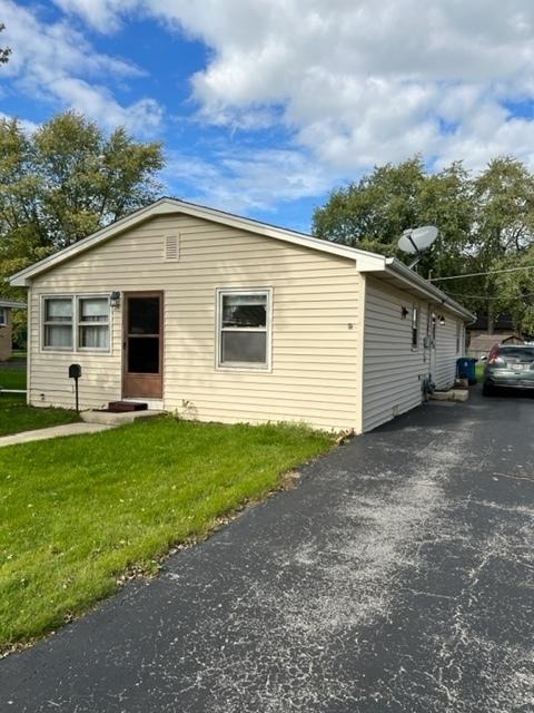 31 W 31st St, Steger, IL 60475 photo 1