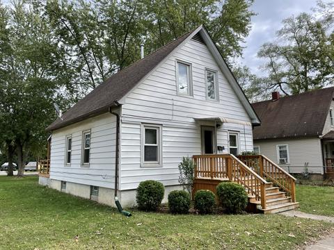 154 N 7th Ave, Kankakee, IL 60901 photo 2