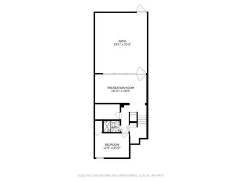 1467 E 55th Pl, Chicago, IL 60637 photo 31