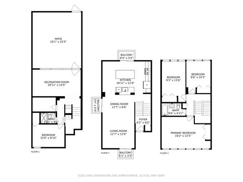 1467 E 55th Pl, Chicago, IL 60637 photo 28