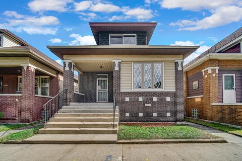 7545 S Champlain Ave, Chicago, IL 60619 photo 1