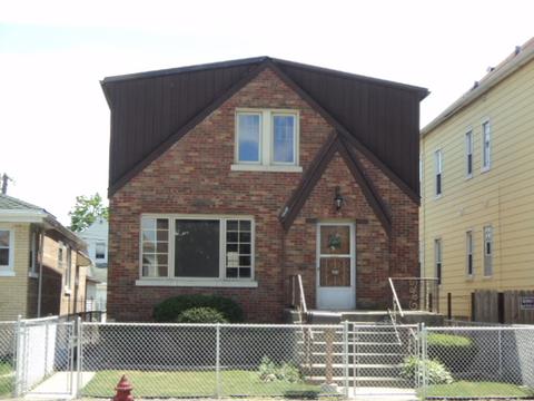7531 W 62 St, Summit, IL 60501 photo 1
