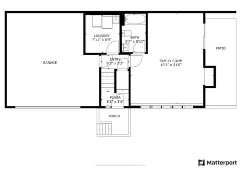 2317 Olde Mill Rd, Plainfield, IL 60586 photo 35