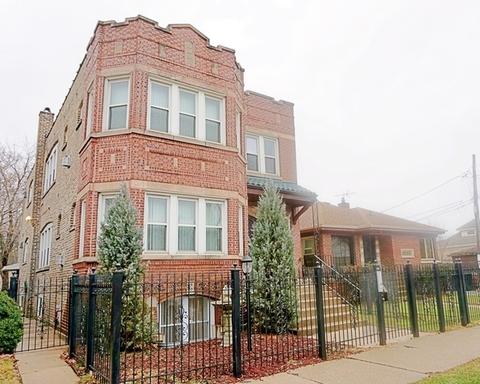 19 E 123rd St, Chicago, IL 60628 photo 1