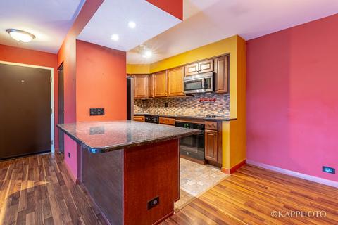 802 N River Rd #3D, Mount Prospect, IL 60056 photo 7