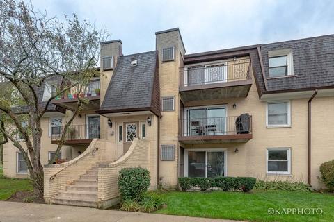 802 N River Rd #3D, Mount Prospect, IL 60056 photo 1