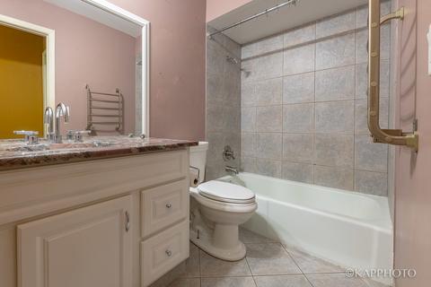 802 N River Rd #3D, Mount Prospect, IL 60056 photo 13