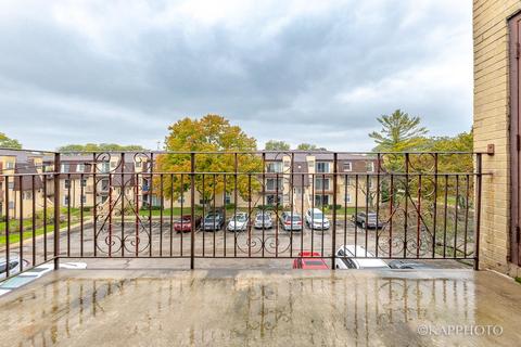 802 N River Rd #3D, Mount Prospect, IL 60056 photo 11