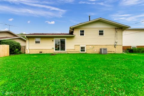 6048 Rob Roy Dr, Oak Forest, IL 60452 photo 23