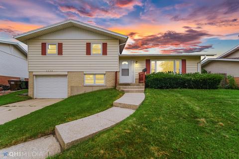 6048 Rob Roy Dr, Oak Forest, IL 60452 photo 1