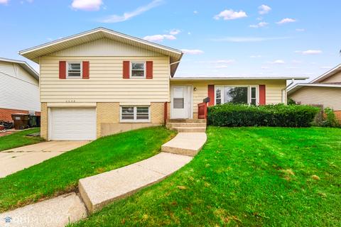6048 Rob Roy Dr, Oak Forest, IL 60452 photo 20
