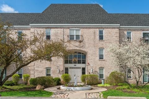 5001 Carriageway Dr #113, Rolling Meadows, IL 60008 photo 1