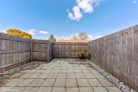 1718 Sessions Walk, Hoffman Estates, IL 60169 photo 15