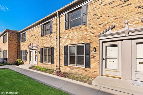1718 Sessions Walk, Hoffman Estates, IL 60169 photo 1