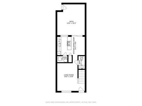 1718 Sessions Walk, Hoffman Estates, IL 60169 photo 19