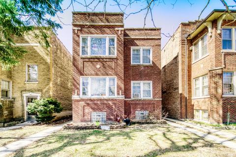 4914 N Springfield Ave, Chicago, IL 60625 photo 1