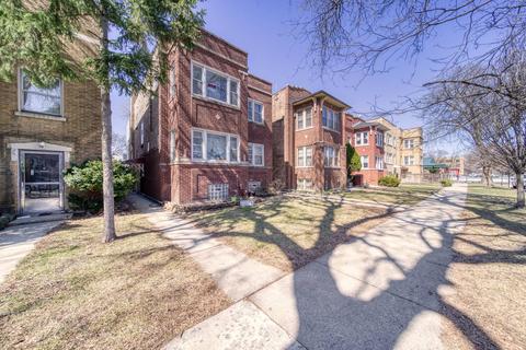 4914 N Springfield Ave, Chicago, IL 60625 photo 2