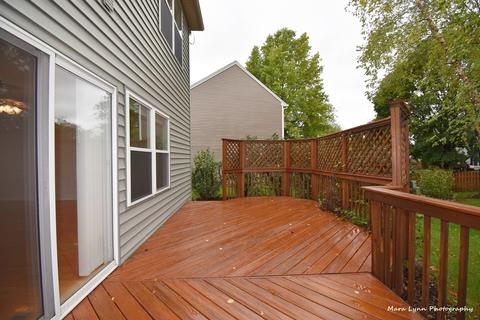 2422 Wild Cherry Ct, Aurora, IL 60506 photo 27