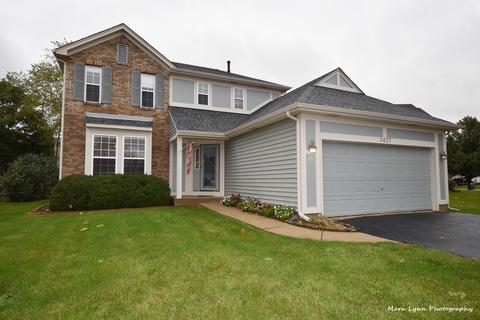 2422 Wild Cherry Ct, Aurora, IL 60506 photo 1