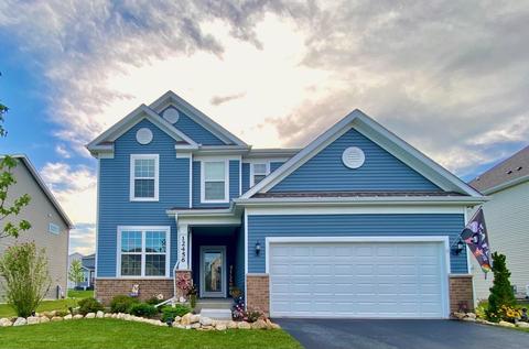 12456 S Compass Ave, Plainfield, IL 60585 photo 1