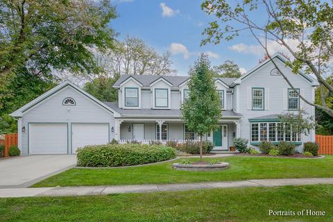 911 Cove Ct, Wheaton, IL 60189 photo 1