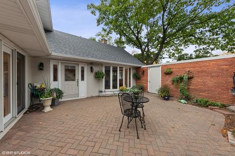 4 Harrogate On Oxford, Rolling Meadows, IL 60008 photo 14